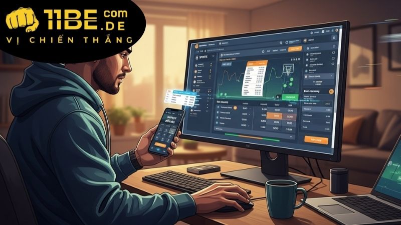 Tỷ lệ cược tốt nhất 11BET có gì nổi bật?